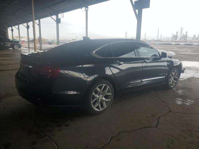 Image 3 of 2018 CHEVROLET IMPALA PREMIER 2018 with VIN 2G1125S39J9173468