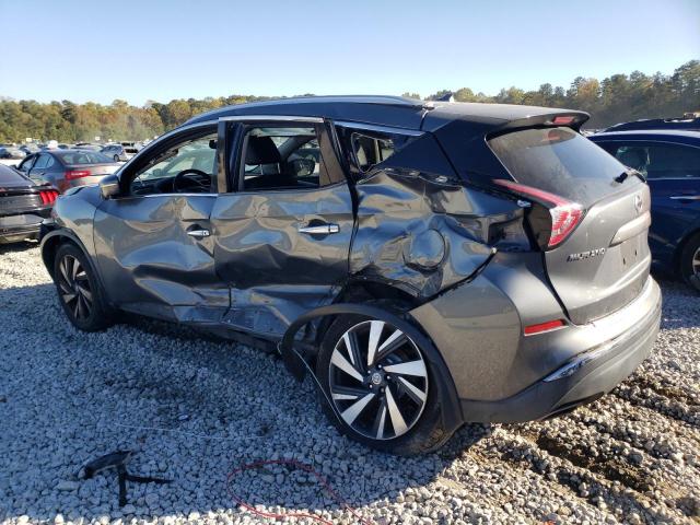 Image 2 of 2015 NISSAN MURANO S 2015 with VIN 5N1AZ2MH3FN252970