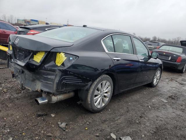 Image 3 of 2015 HONDA ACCORD EXL 2015 with VIN 1HGCR2F89FA226571