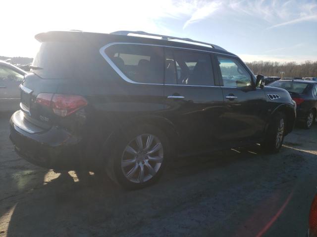 Изображение 3 2014 INFINITI QX80  2014 с VIN JN8AZ2NE2E9068656