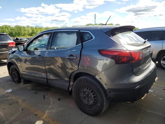 Image 2 of 2018 NISSAN ROGUE SPORT S 2018 with VIN JN1BJ1CP4JW159982