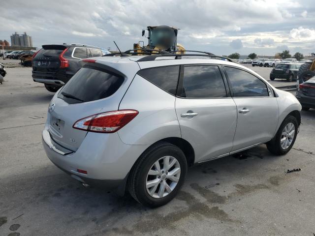 Obraz 3 z 2011 NISSAN MURANO S 2011 z VIN JN8AZ1MU8BW058648