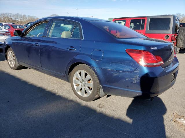 Изображение 2 2006 TOYOTA AVALON XL 2006 с VIN 4T1BK36B86U082411