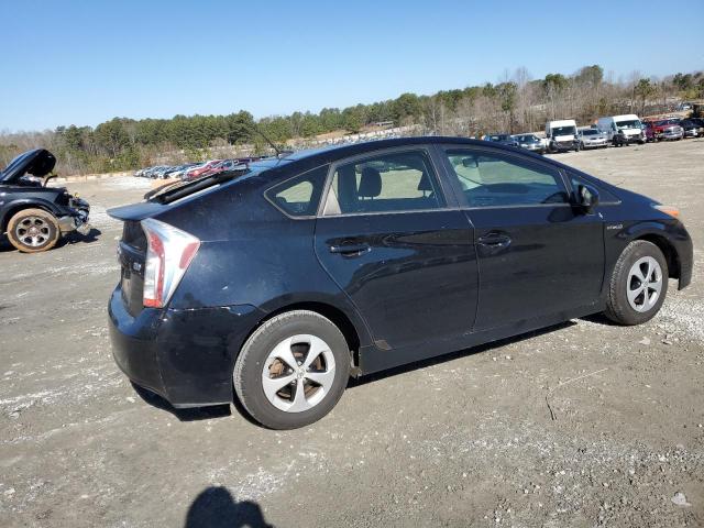 Obraz 3 z 2014 TOYOTA PRIUS  2014 z VIN JTDKN3DU1E0356554