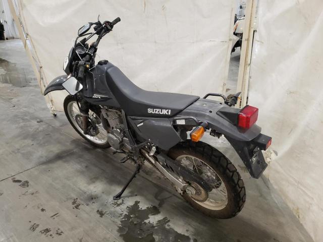 Image 3 of 2014 SUZUKI DR650 SE 2014 with VIN JS1SP46A6E2100802