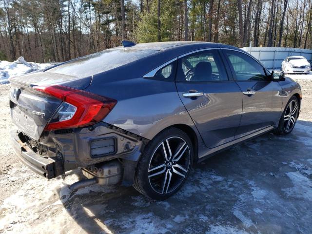 Obraz 3 z 2020 HONDA CIVIC TOURING 2020 z VIN 19XFC1F99LE008476