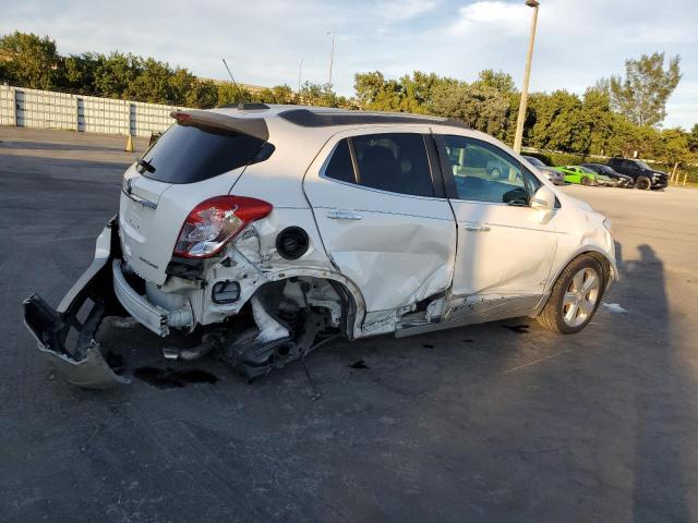 Obraz 3 z 2015 BUICK ENCORE  2015 z VIN KL4CJASB6FB250123
