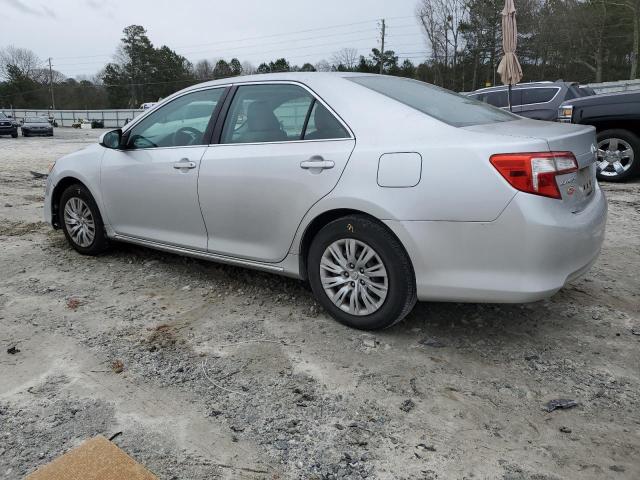 Obraz 2 z 2012 TOYOTA CAMRY BASE 2012 z VIN 4T1BF1FK0CU027360