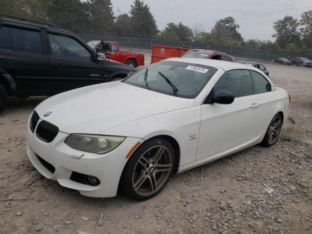 Image 1 of 2011 BMW 335 IS 2011 with VIN WBADX1C54BE570015
