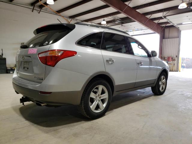 Изображение 3 2007 HYUNDAI VERACRUZ GLS 2007 с VIN KM8NU73C67U017084