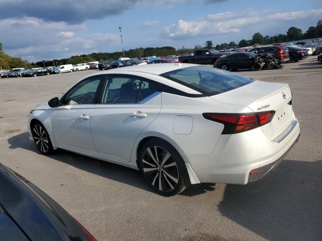 Image 2 of 2020 NISSAN ALTIMA SR 2020 with VIN 1N4BL4CVXLC240583