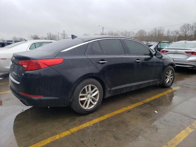 Image 3 of 2013 KIA OPTIMA LX 2013 with VIN 5XXGM4A73DG178639
