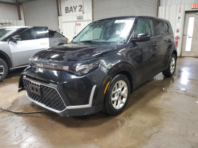 2023 KIA SOUL LX 2023 image