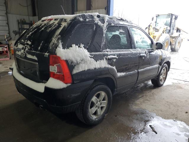 Obraz 3 z 2009 KIA SPORTAGE LX 2009 z VIN KNDJE723397620917