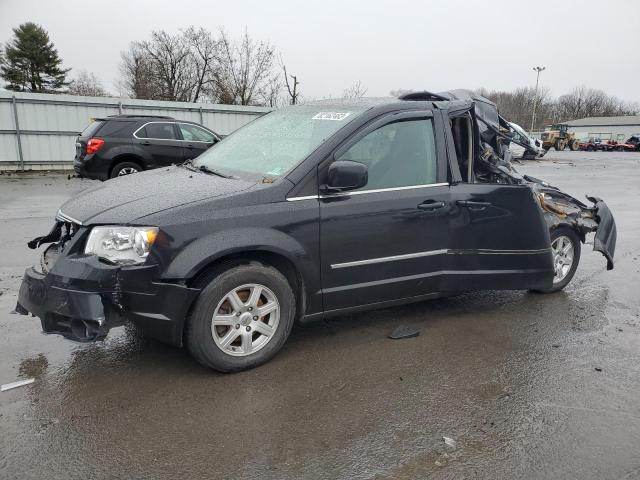 2010 CHRYSLER TOWN & COUNTRY TOURING 2010 image