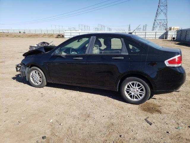Image 2 of 2009 FORD FOCUS SE 2009 with VIN 1FAHP35N29W183924