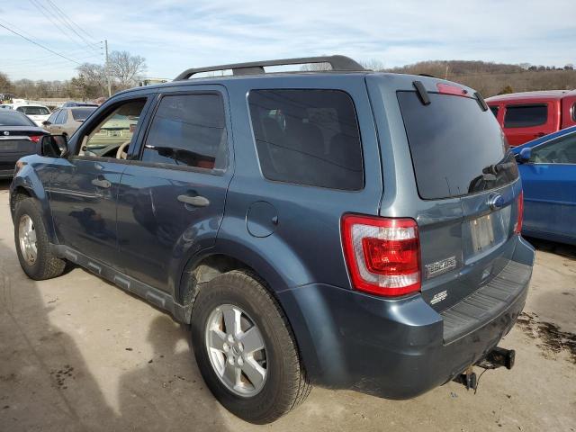 Obraz 2 z 2012 FORD ESCAPE XLT 2012 z VIN 1FMCU0DG2CKC28742