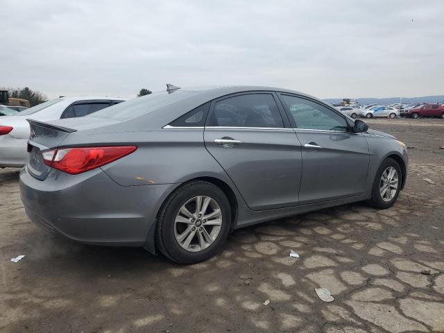 Obraz 3 z 2013 HYUNDAI SONATA GLS 2013 z VIN 5NPEB4ACXDH709107