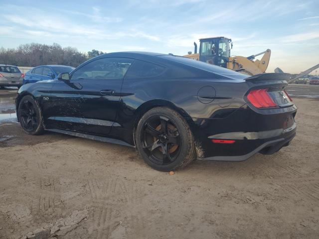 Obraz 2 z 2018 FORD MUSTANG GT 2018 z VIN 1FA6P8CF0J5122873