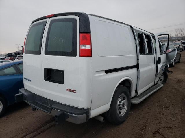 Image 3 of 2019 GMC SAVANA G2500 2019 with VIN 1GTW7AFG6K1351069