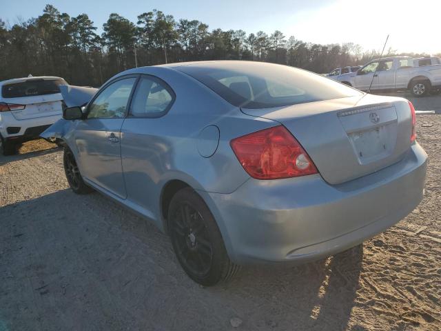 Image 2 of 2007 TOYOTA SCION TC  2007 with VIN JTKDE177570173060