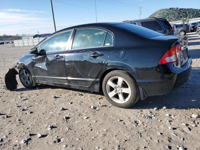 Obraz 2 z 2009 HONDA CIVIC LX-S 2009 z VIN 2HGFA16609H322348