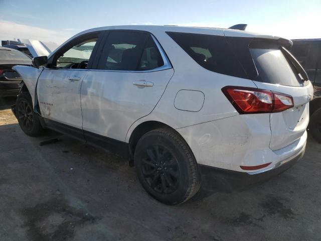 Obraz 2 z 2018 CHEVROLET EQUINOX LT 2018 z VIN 2GNAXJEV5J6125134