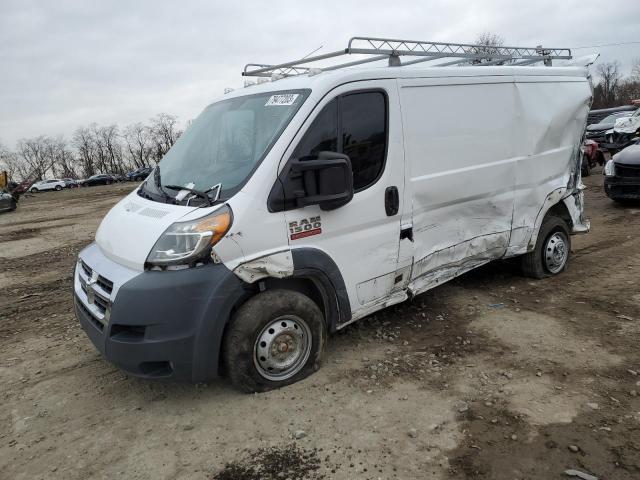 Obraz 1 z 2017 RAM PROMASTER 1500 1500 STANDARD 2017 z VIN 3C6TRVAG4HE527108