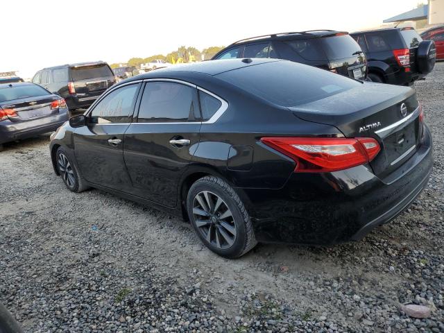 Изображение 2 2017 NISSAN ALTIMA 2.5 2017 с VIN 1N4AL3AP5HC194713
