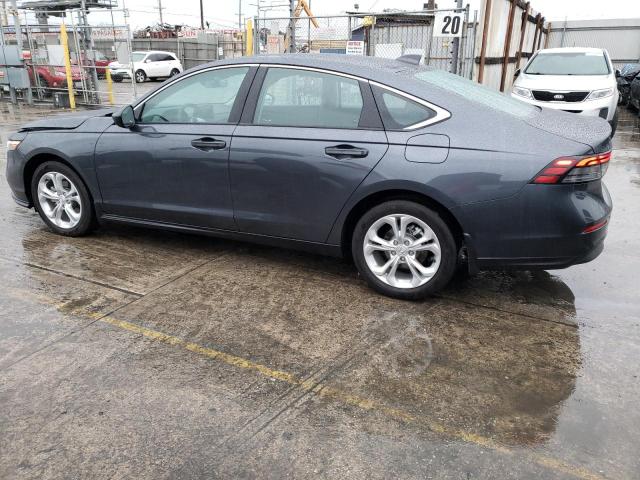 Image 2 of 2023 HONDA ACCORD LX 2023 with VIN 1HGCY1F25PA043369