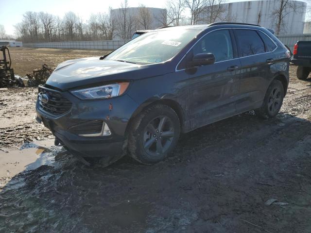 2022 FORD EDGE SEL 2022 image