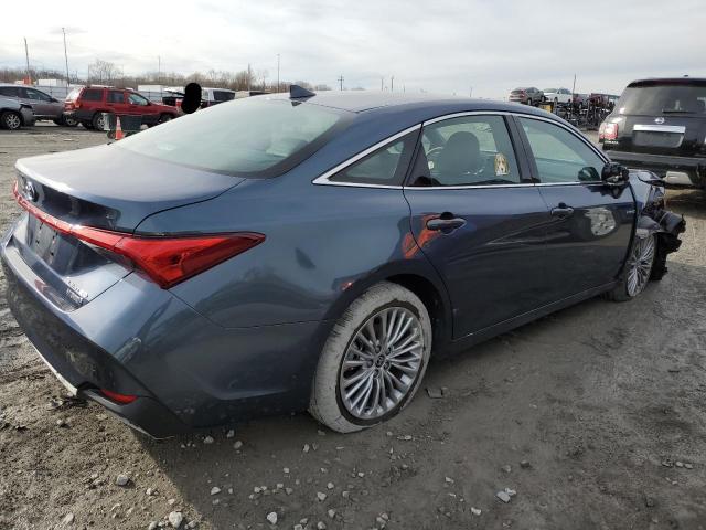 Изображение 3 2021 TOYOTA AVALON LIMITED 2021 с VIN 4T1DA1AB8MU010421