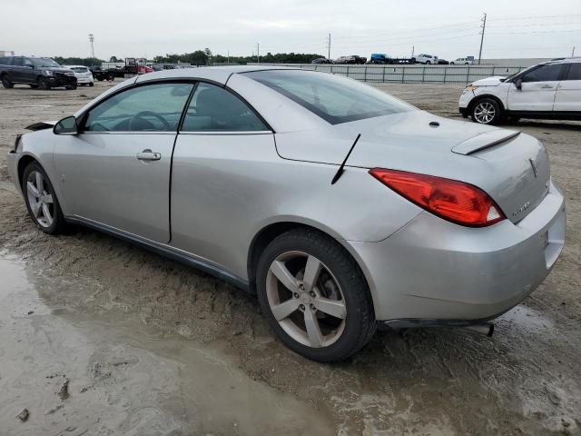 Image 2 of 2008 PONTIAC G6 GT 2008 with VIN 1G2ZH36N384121800