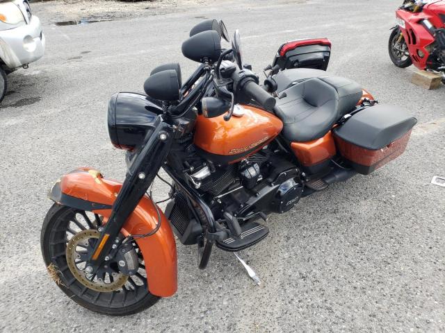 Изображение 2 2019 HARLEY-DAVIDSON FLHRXS  2019 с VIN 1HD1KVP12KB670827