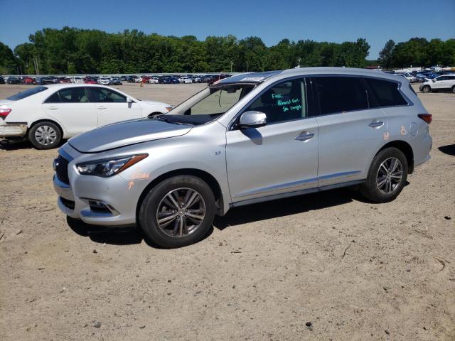 2018 INFINITI QX60  2018 image