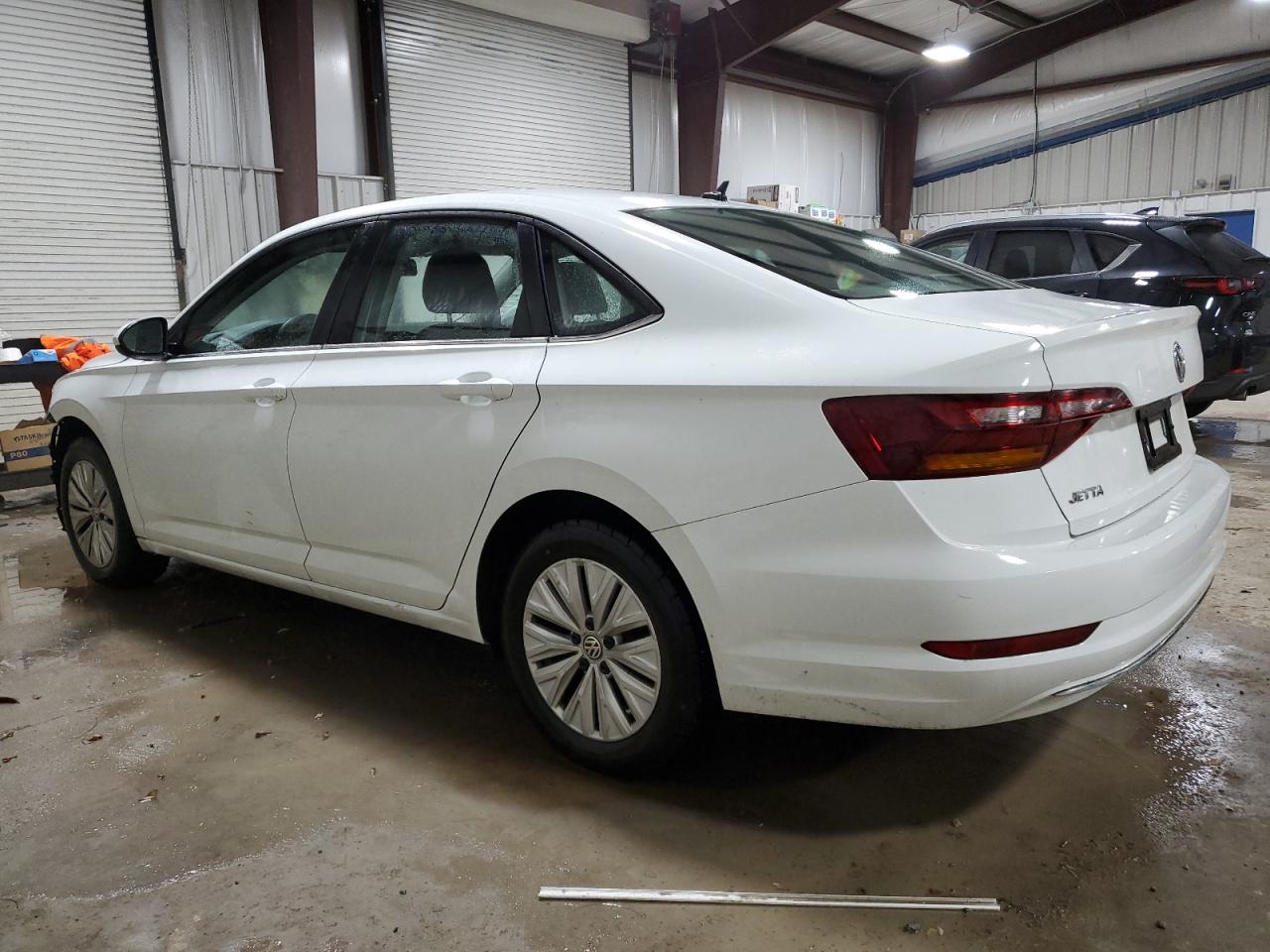 Obraz 2 z 2019 VOLKSWAGEN JETTA S 2019 z VIN 3VWN57BU9KM034726