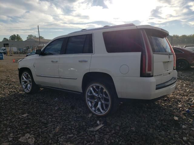 Image 2 of Cadillac Escalade Premium 2015 with VIN 1GYS4CKJ2FR266526