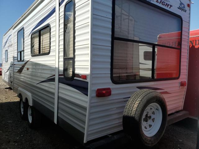 Image 3 of 2011 JAYC TRAILER 2011 with VIN 1UJBJ0BP1B78N0150