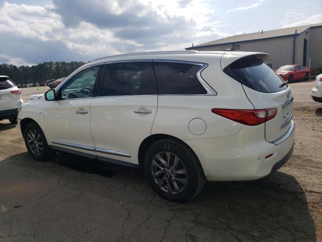 Image 2 of 2014 INFINITI QX60  2014 with VIN 5N1AL0MN9EC541941