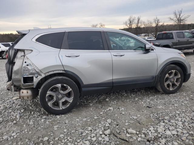 Изображение 3 2018 HONDA CR-V EX 2018 с VIN 7FARW1H56JE017128