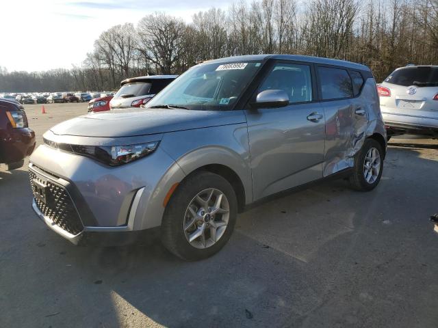 Изображение 2023 KIA SOUL LX 2023