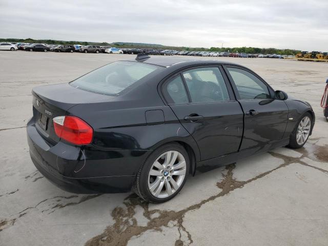 Image 3 of 2006 BMW 325 I 2006 with VIN WBAVB13586PT04493