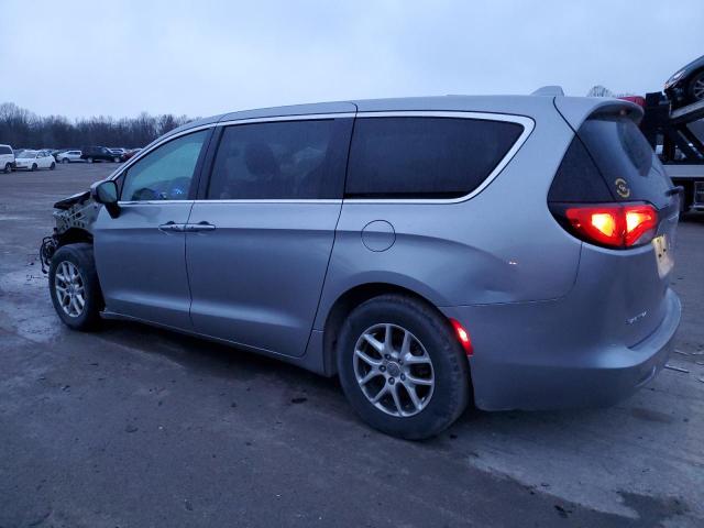 Obraz 2 z 2017 CHRYSLER PACIFICA TOURING 2017 z VIN 2C4RC1DG8HR501943