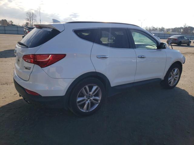Image 3 of 2016 HYUNDAI SANTA FE SPORT  2016 with VIN 5XYZWDLA9GG320004