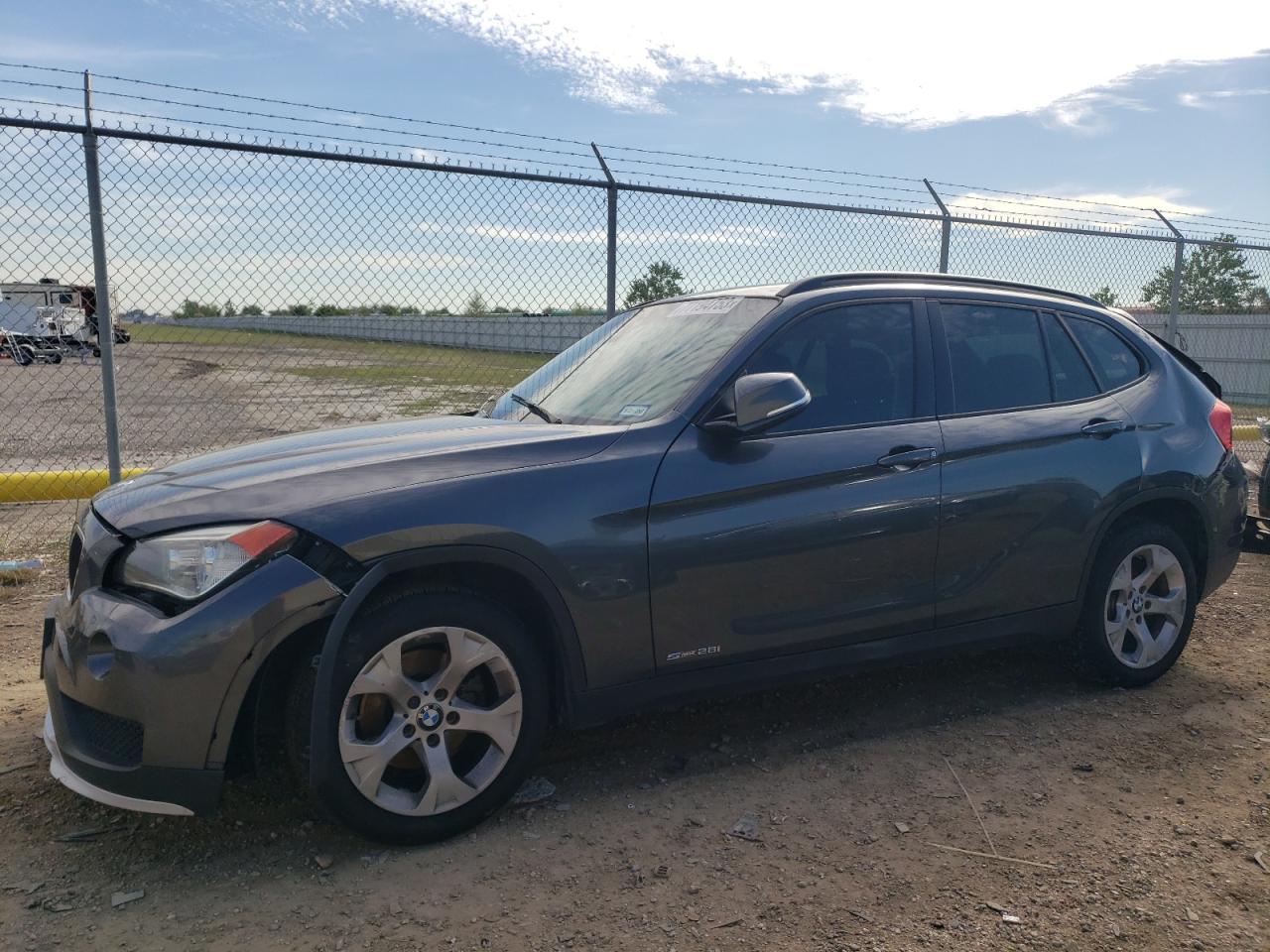 Изображение 2015 BMW X1 SDRIVE28I 2015