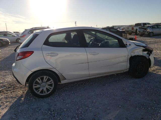 Obraz 3 z 2012 MAZDA MAZDA2  2012 z VIN JM1DE1KY5C0139119