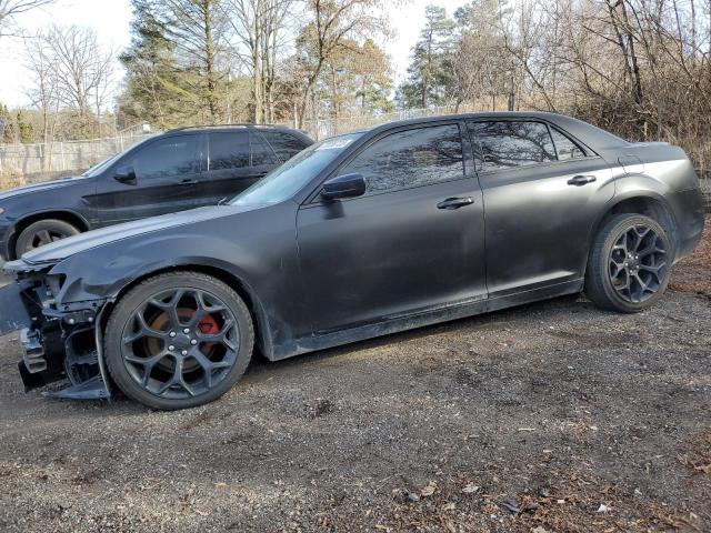 Image 1 of 2015 CHRYSLER 300 S 2015 with VIN 2C3CCABG4FH832762