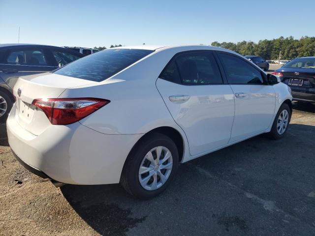 Image 3 of 2015 TOYOTA COROLLA L 2015 with VIN 2T1BURHE6FC337224