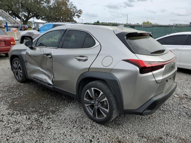 Image 2 of 2019 LEXUS UX 200 2019 with VIN JTHY3JBH5K2008748