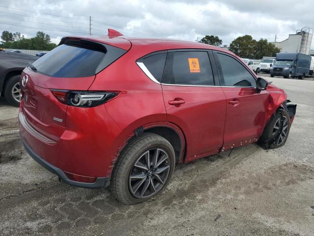 Изображение 3 2017 MAZDA CX-5 GRAND TOURING 2017 с VIN JM3KFADL4H0187215